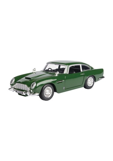 Toyigoo V01.mm-79375 -motormax Aston Martin Db5 1 .24 Renkli