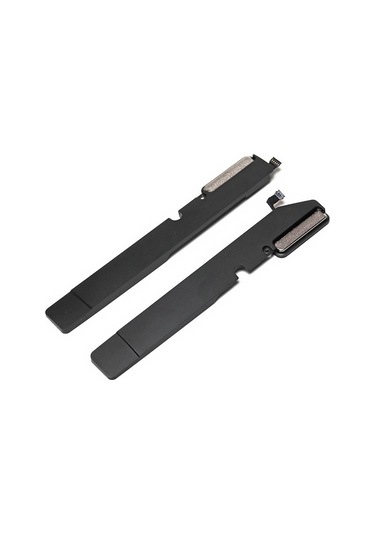 Apple Uyumlu MacBook Air "m1" 13" A2337 Speaker L+r