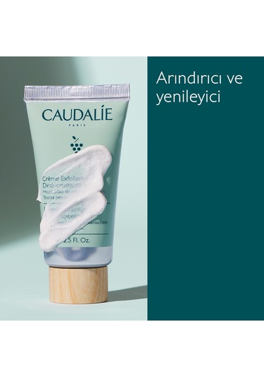 Vinoclean Yoğun Arındırıcı Peeling 75 Ml