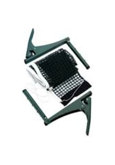 Povit 9819g Masa Tenisi Ağ Demir Set Mengeneli