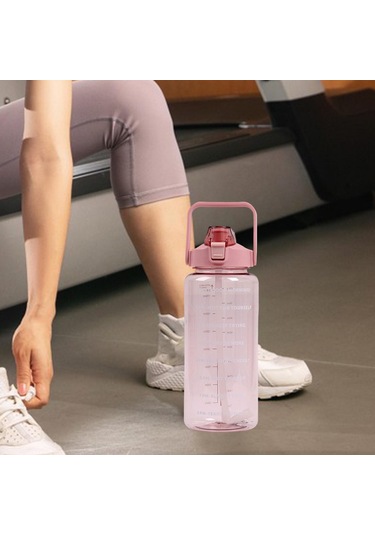 Suntek Bisiklet Pembesi Için Taşıma Saplı, Zaman İşaretli