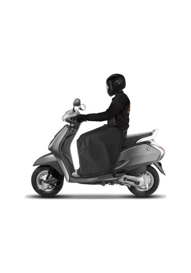 Scooter Bacak Örtüsü