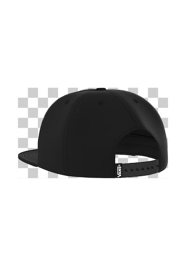 Vans Full Patch Snapback Erkek Şapka Vn000qpu9rj1 Çok Renkli