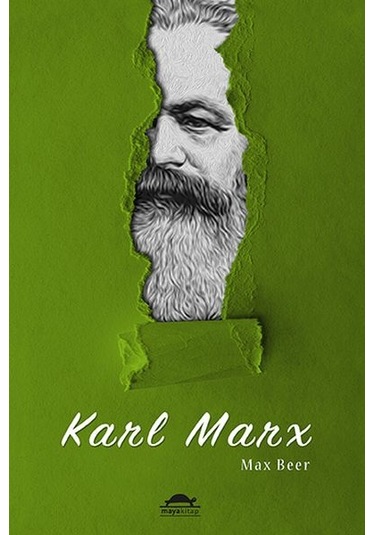 Karl Marx Hayatı ve Öğretileri - Maya Biyografi Dizisi - 4
