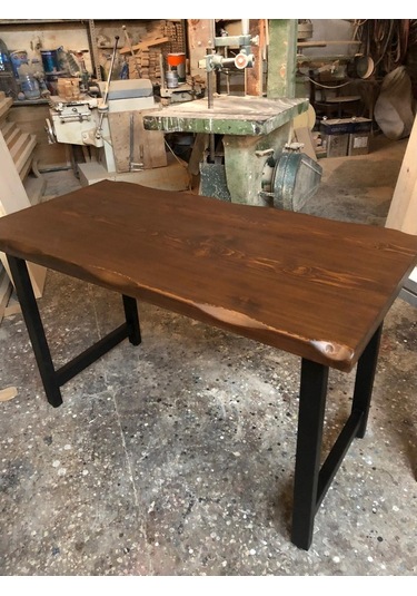 Bintaşmobilya Kütük Masa (416670860)