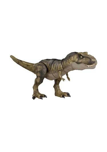 Jurassic World Güçlü Isırıklar Dinozor Figürü Hdy55