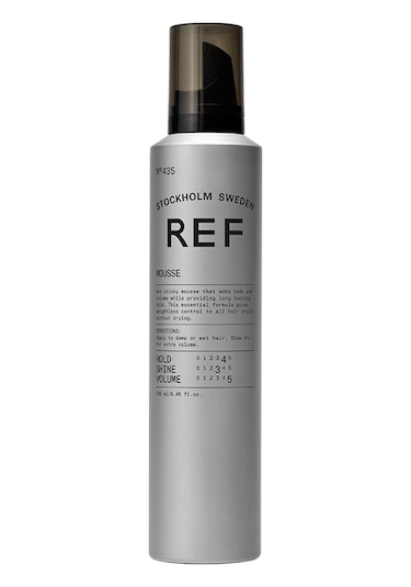 Ref No:435 Mousse 250 ML