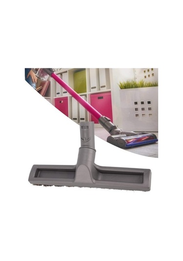 Unimarket 2'li Sert Zemin Fırçası V6 Dc62 Dc59 Robot Süpürge Uyumlu At Kılı Kompozit Temizlik Başlığı Süpürge Yedek Parçaları