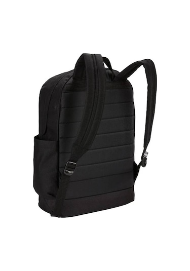 Case Logic Commence 24L Siyah Notebook Sırt Çantası