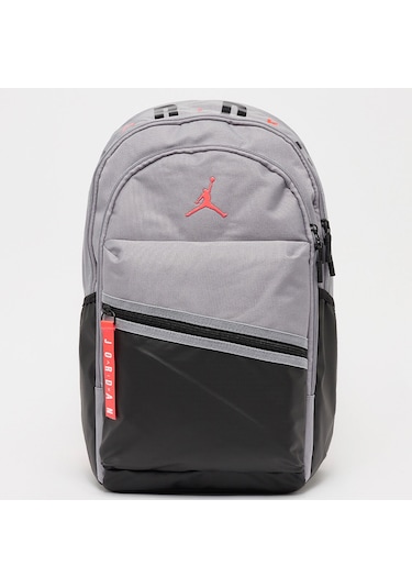 Nike Jam Aır Patrol Siyah Sırt Çantası Ma0924-g0w Siyah