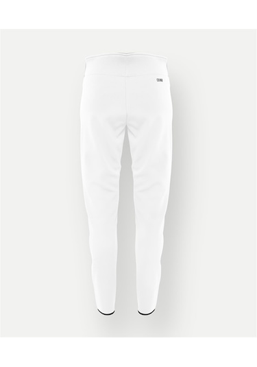 COLMAR LADIES SOFTY PANTS Beyaz