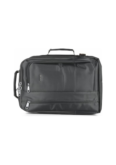 Ççs 51241 Çapraz Omuz Askılı Sırt Çantası-gri Gri