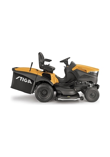 Stiga Estate 9122 W GXV 630 Çim Biçme Traktörü