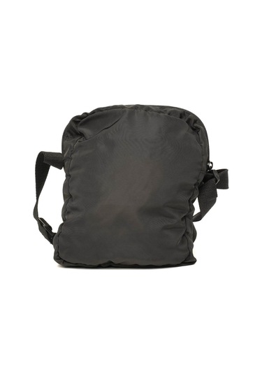 Hummel Mimes Cross Body Siyah Bel Çantası Siyah