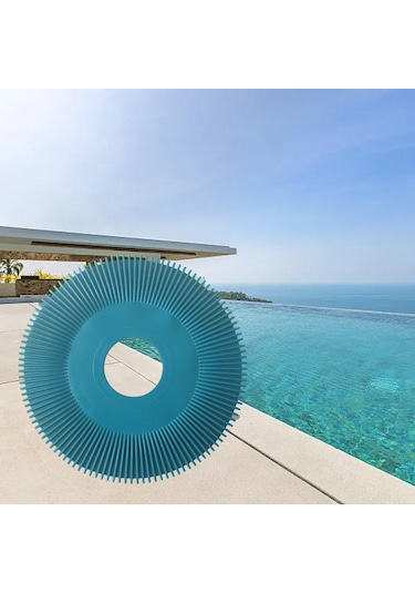 Suntek Havuz Süpürme Contası Ataşmanı, Havuz Aksesuarları,