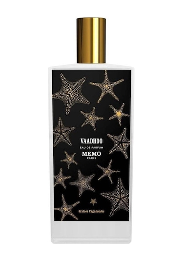 Memo Vaadhoo Kadın Parfüm EDP 75 ML