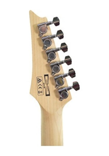 Ibanez Grx70qa-tvt Transparent Violet Sunburst Elektro Gitar