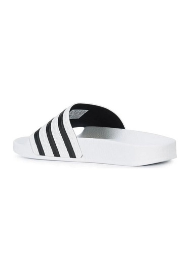 Adidas Performance Unisex Terlik Adilette 280648 Beyaz