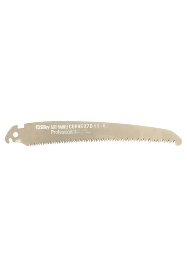 Silky Blade Gunfighter Curve 270-8,5-6 Yedek Namlu Testere