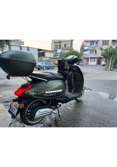 Minik Yolculuk Koltuğu