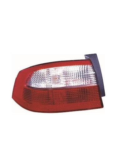 DEPO 551-1947L-UE Stop Lambası Sol Laguna II 05-