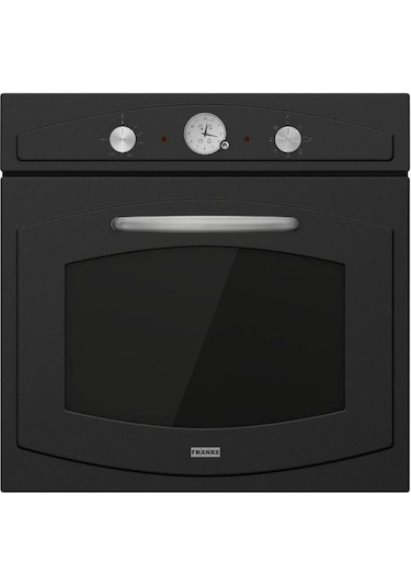 Franke FCO 86 H Nero 65 L Fırın