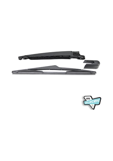Opel Astra H Arka Silecek Kolu 2004–2013