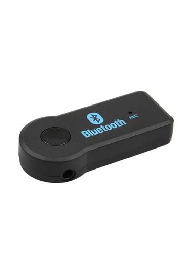 Rosepremium Bs-09 Bluetooth Aux Araç Kiti
