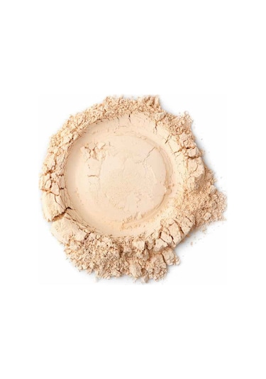 Baims Mineralli Sıkıştırılmış Pudra 10 Light Natural
