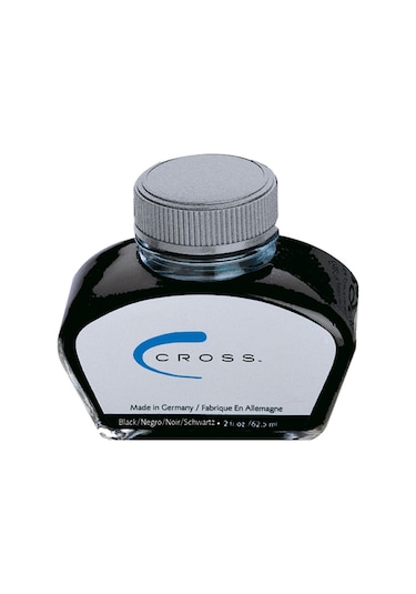 Cross Dolma Kalem Mürekkebi Siyah 8905