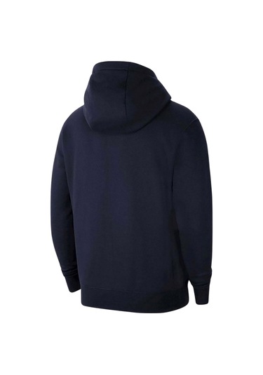 Nike Y Park20 Hoodie Siyah Çocuk Sweatshirt Lacivert