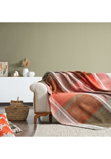 Doqu Solerno Battaniye Tek Kişilik