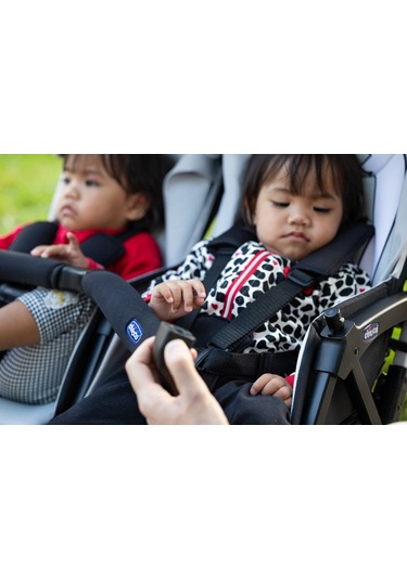 Chicco Ohlala İkiz Bebek Arabası 00079279060000