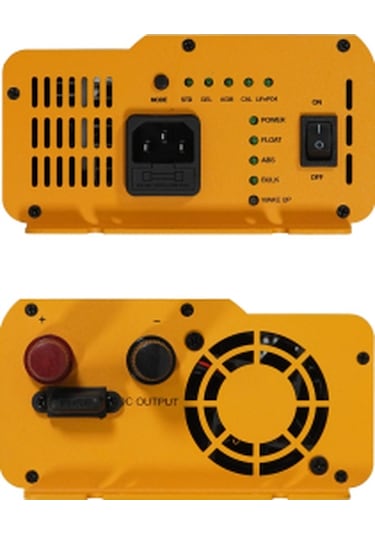 Mexxsun Ac-dc Akü Şarj Cihazı 12v-20a