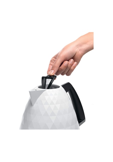 Delonghi Brillante Su Isıtıcı KBJ2001.W