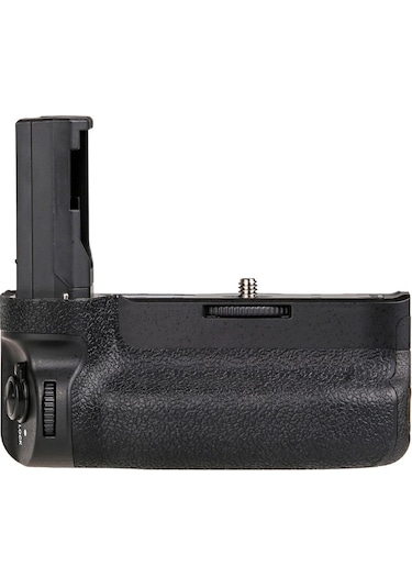 Sony A9- A7Iıı- A7Rııı- A7Sııı için Ayex Ax-A9 Battery Grip