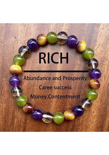 Akik Bilezik, Arkadaşlar İçin Mükemmel Bir Hediye No.277