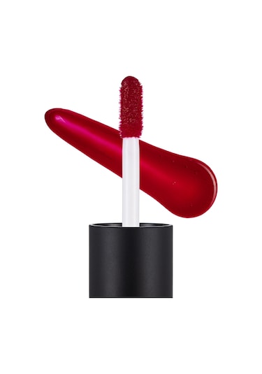 Flormar Kalıcı Mat Dudak Tint'i (Mor) - Water Lip Stain - 003 Girl Gang - 8682536042185