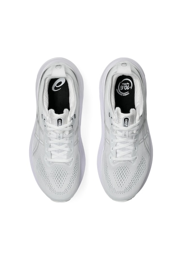 Asıcs Gel-kayano 31 Erkek Beyaz Koşu Ayakkabısı 1011b867-101 Beyaz