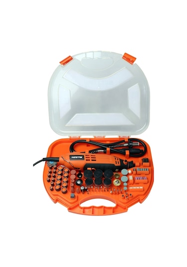 Max-extra Mx 2070 Gravür Seti 211 Parça