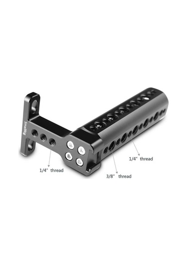 Smallrig 1638 Kafes Kolu Üst Tutamak