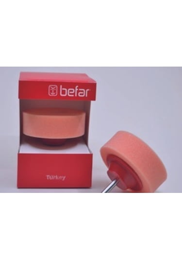Befar 83424 Mat. Far Temizleme Süngeri Mini