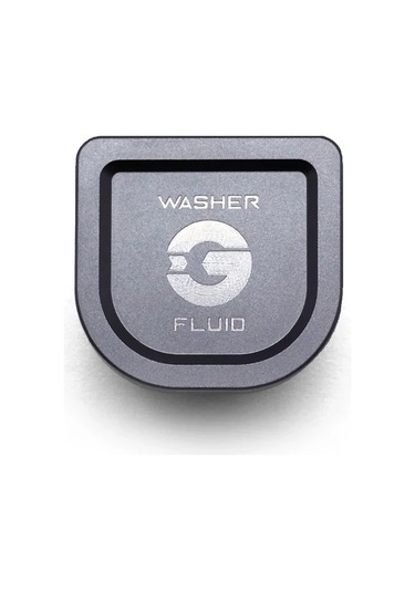 Goldenwrench Bmw G8x Serisi Blackline Edition Cam Suyu Kapağı