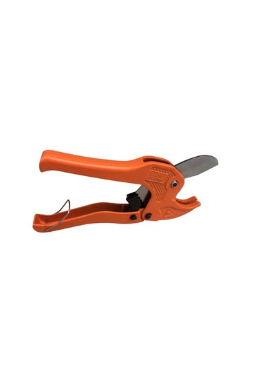Ecole Otomatik Pvc Boru Kesme Makası 42 Mm