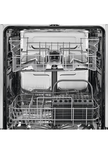 Electrolux ESF5512LOX 6 Programlı 13 Kişilik Bulaşık Makinesi