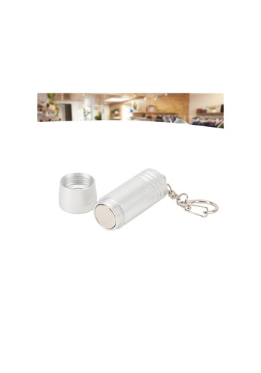 Yunboo 5600gs Manyetik Etiket Açıcı - Alüminyum Alloy, Mini Taşınabilir, Süpermarket Ve Giyim Mağazaları İçin Güçlü Kilitleme Çözümcüsü Diğer