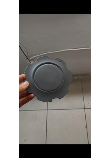 Renault Twingo Jant Kapağı