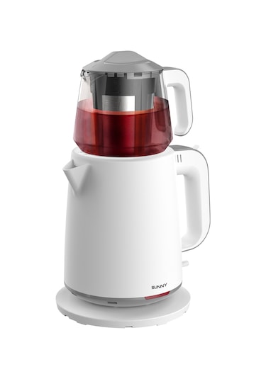 Sunny SN5CKM Pasha Çay Makinesi