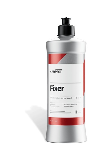 Fixer One Step Polish Tek Adım Pasta 1lt.