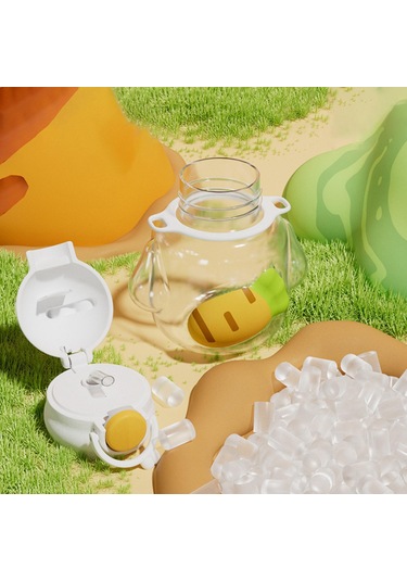 Homyl Spor Salonu Yürüyüş Aktiviteleri Için Beyaz-sarı Beyaz Sarı Beyaz - Sarı